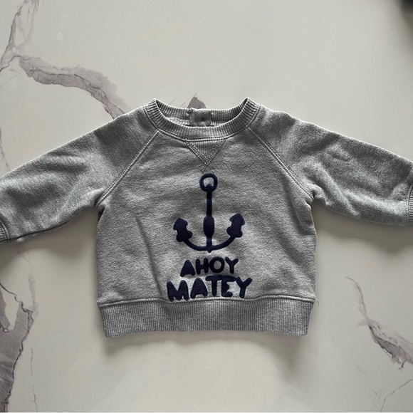 5 sets for baby boy 3-6M and 3M - Picture 2 of 10